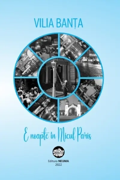 E noapte în Micul Paris