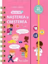 Prima mea carte. Spune-mi: Nastere si crestere
