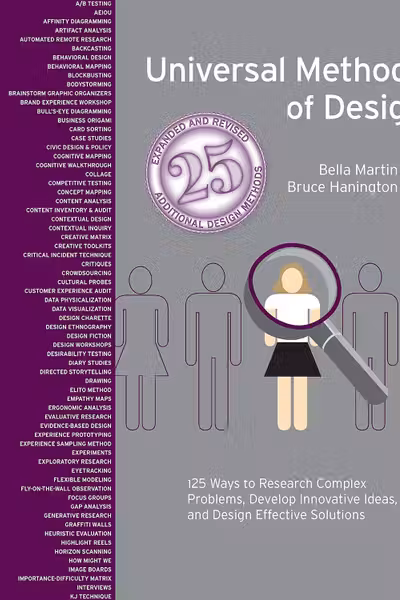 Universal Methods of Design