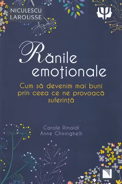 Ranile emotionale