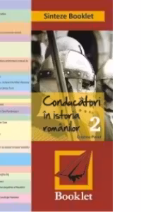 Pliant Conducatori in istoria romanilor