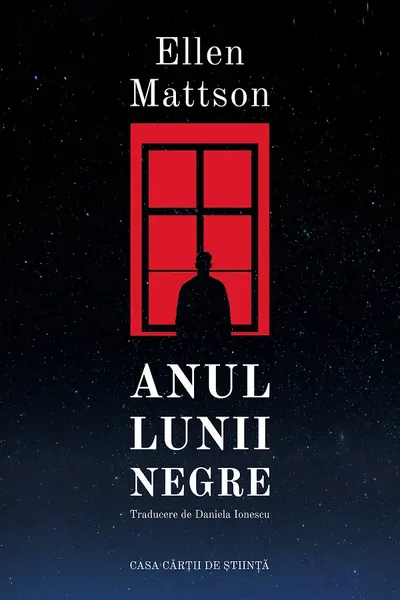Anul lunii negre
