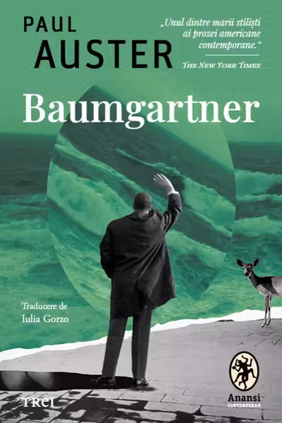 Baumgartner