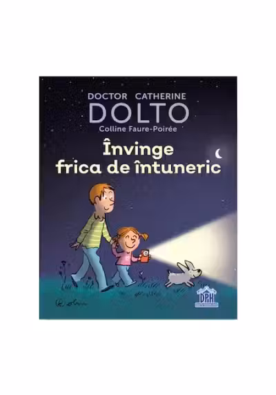 Invinge frica de intuneric