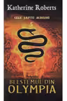 Blestemul din Olympia
