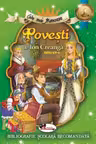 Cela mai frumoase povesti de Ion Creanga