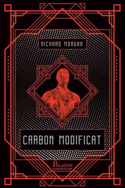 Carbon modificat