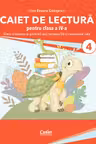 Caiet de lectura pentru clasa a IV-a