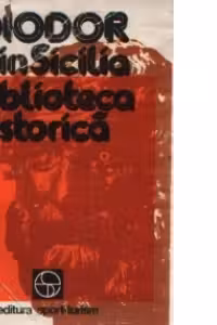 Biblioteca istorica