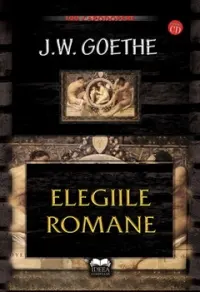 Elegiile romane + cd