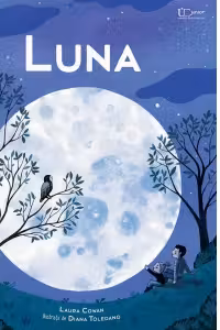 Luna - Usborne