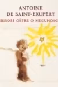 Scrisori catre o necunoscuta