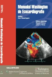Manualul Washington De Ecocardiografie