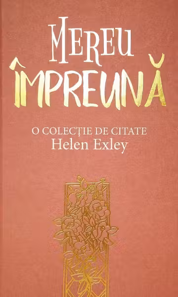 Mereu impreuna