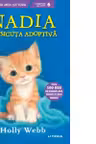 Prima mea lectura. NADIA SI PISICUTA ADOPTIVA. Holly Webb