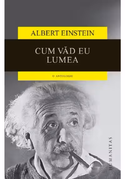 Cum vad eu lumea