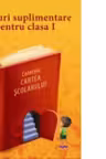 Lecturi suplimentare cl.I