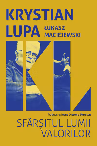 Sfarsitul lumii valorilor