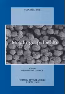 Metalurgia pulberilor