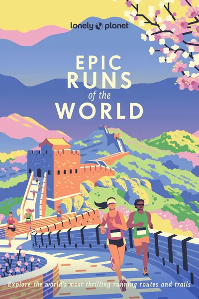 Epic Runs of the World