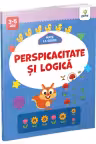 Perspicacitate logica