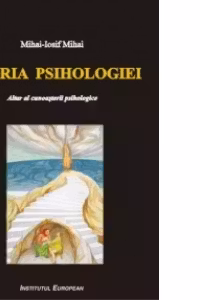 Istoria psihologiei