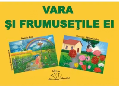 Vara și frumusețile ei