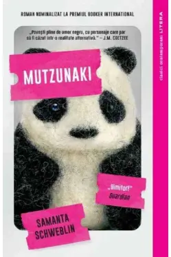 Mutzunaki