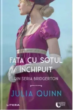 Fata cu sotul inchipuit
