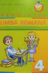 Limba romana cl.4 Absolvire