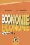 Economie, clasa a XI-a