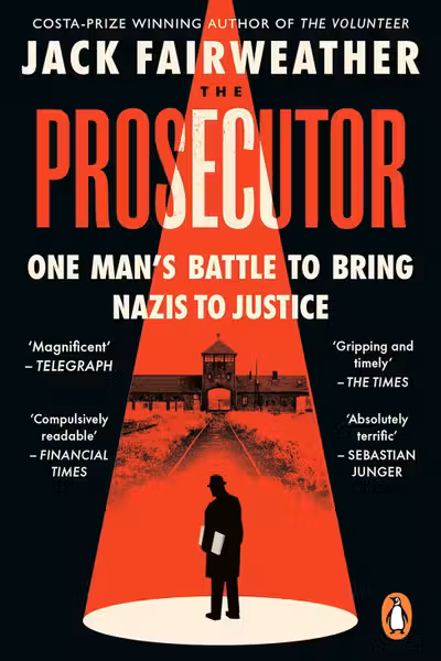 The Prosecutor
