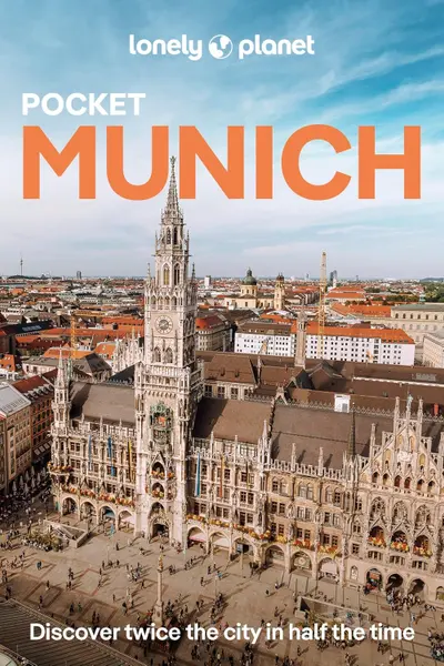 Pocket Munich