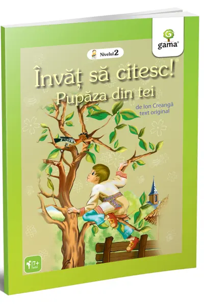 Pupaza din tei