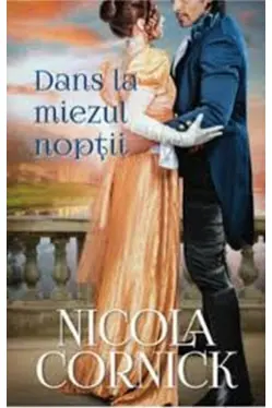 Iubiri de poveste. DANS LA MIEZUL NOPTII.