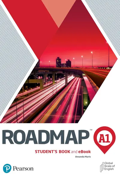 Roadmap A1 Student's Book