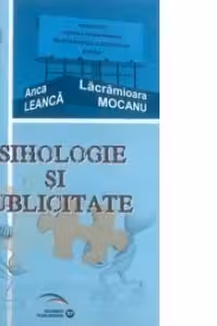 Psihologie si publicitate