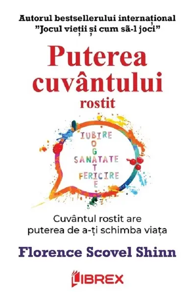 Puterea cuvantului rostit