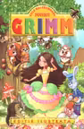 Cele mai frumoase povesti Grimm - editie ilustrata