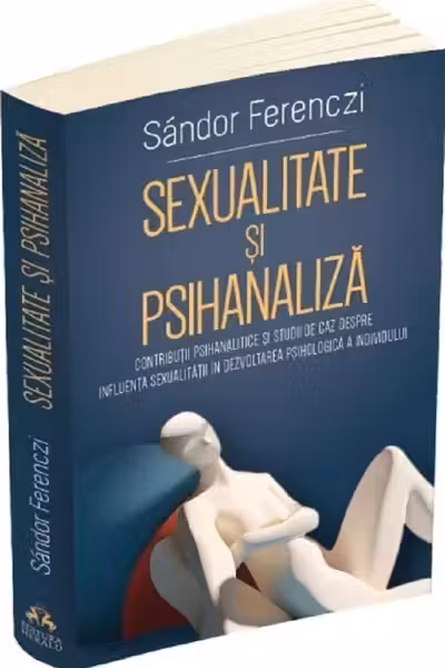 Sexualitate si psihanaliza