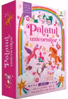 Palatul Unicornilor. Busy Builds