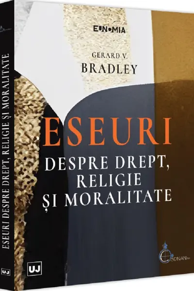 Eseuri despre drept, religie și moralitate