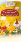 Comunicare in limba romana auxiliar pentru clasa a II-a (M-Art)