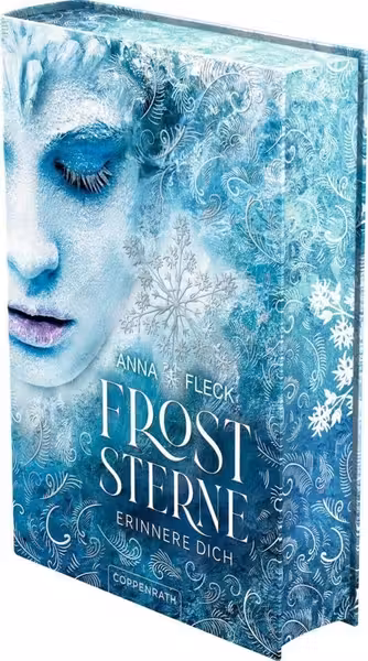 Froststerne - Volume 1 (Sprayed Edges)