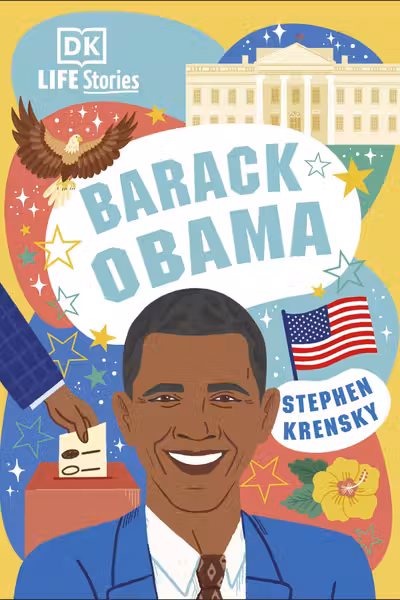 Life Stories Barack Obama