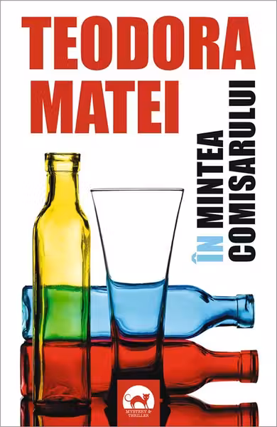 În mintea comisarului