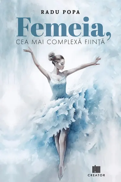 Femeia cea mai complexa fiinta