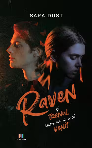 Raven si trenul care nu a mai venit