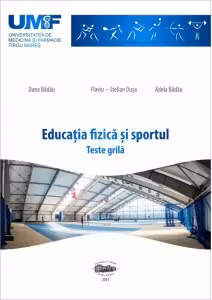Educatia fizica si sportul. Teste grila
