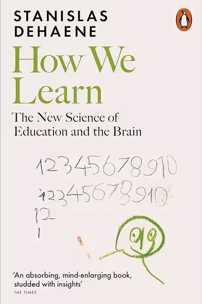 How We Learn: The New Science of Education and the Brain